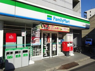 ルラシオン岡山野田屋町の物件外観写真